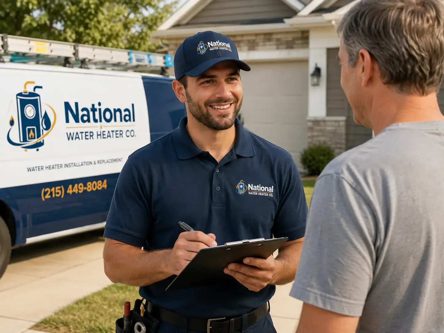 Water Heater Installation Farmington, AR FAQs